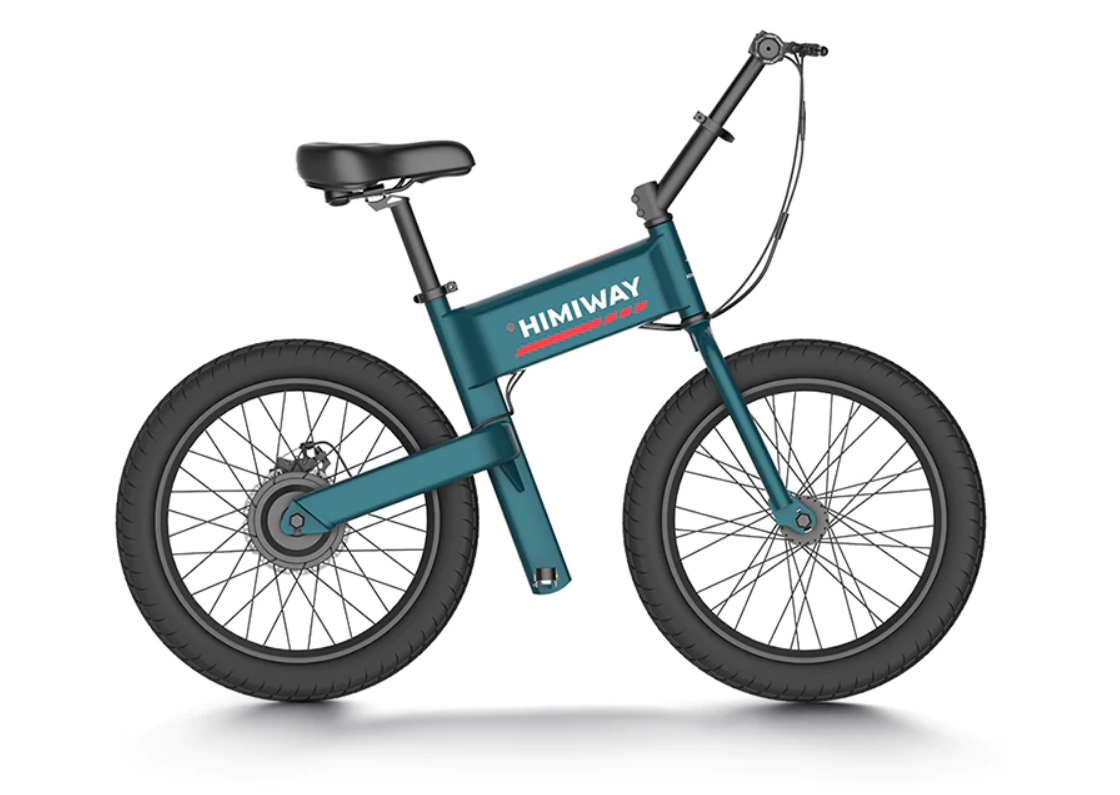 electric city cycles