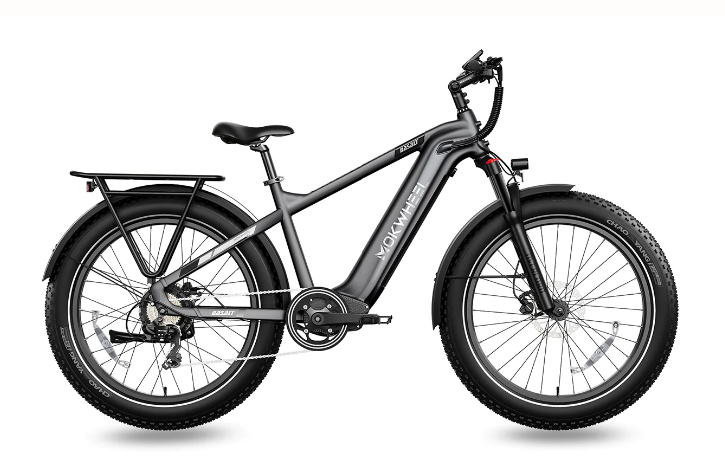 Mokwheel Asphalt ST Electric Bikes for Sale in California ELV Motors