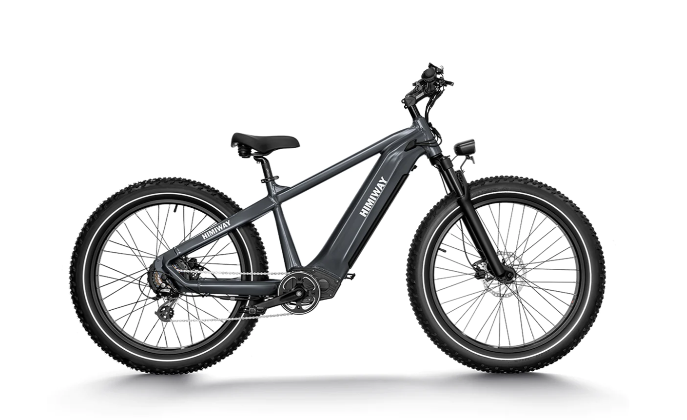 Himiway Rhino Electric Bikes for Sale ELV Motors