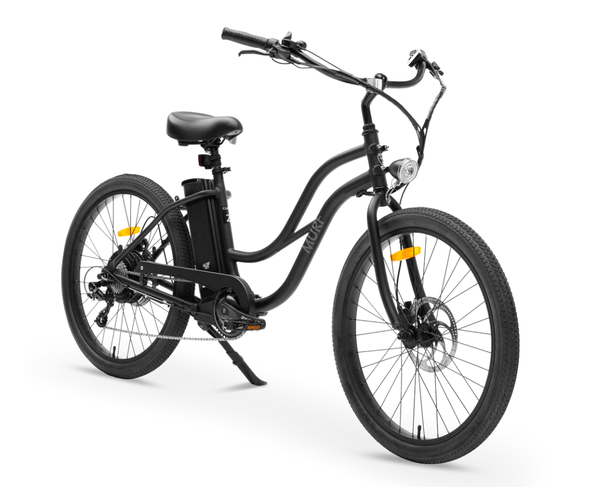 murf electric bike for sale
