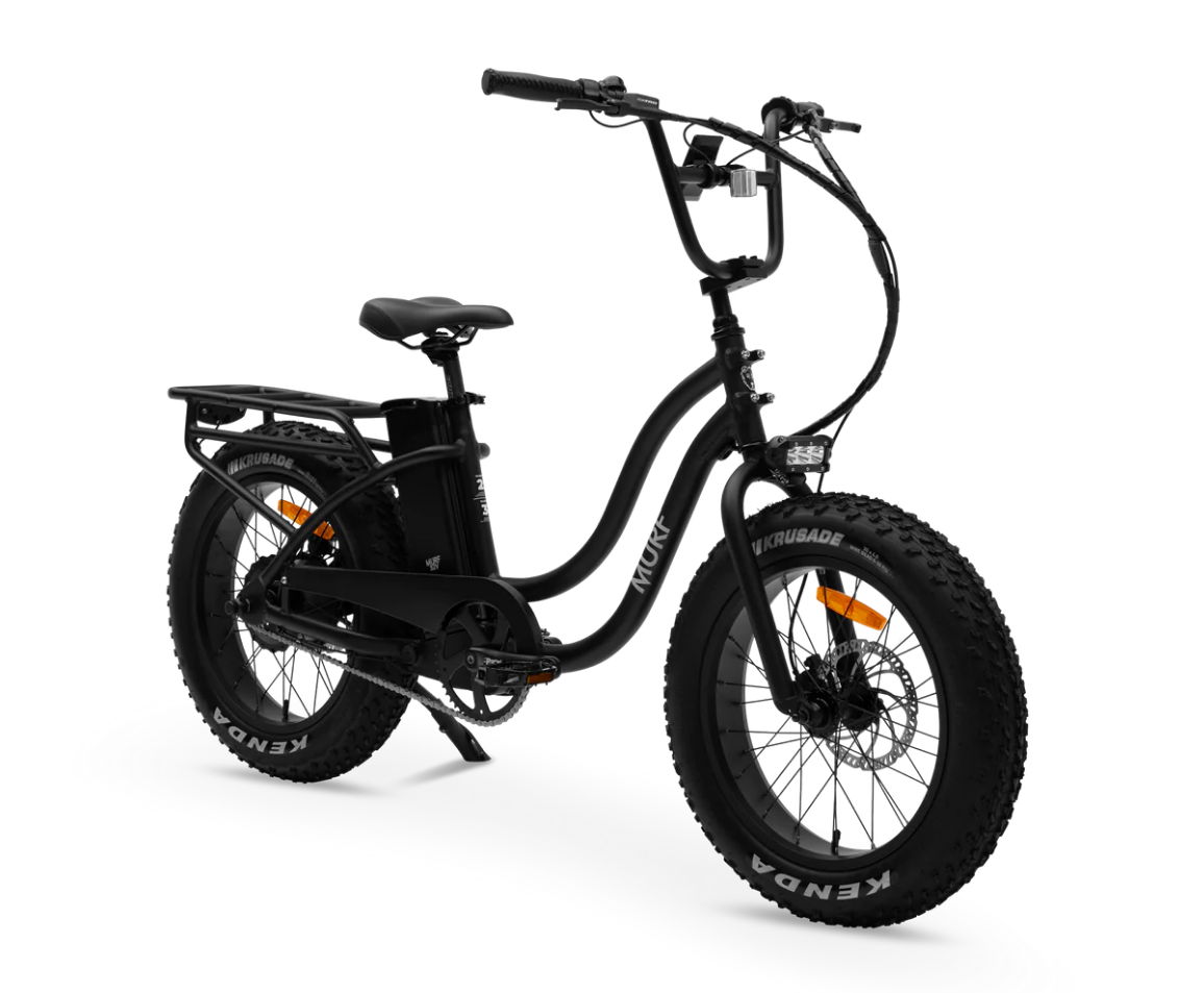 murf electric bike for sale