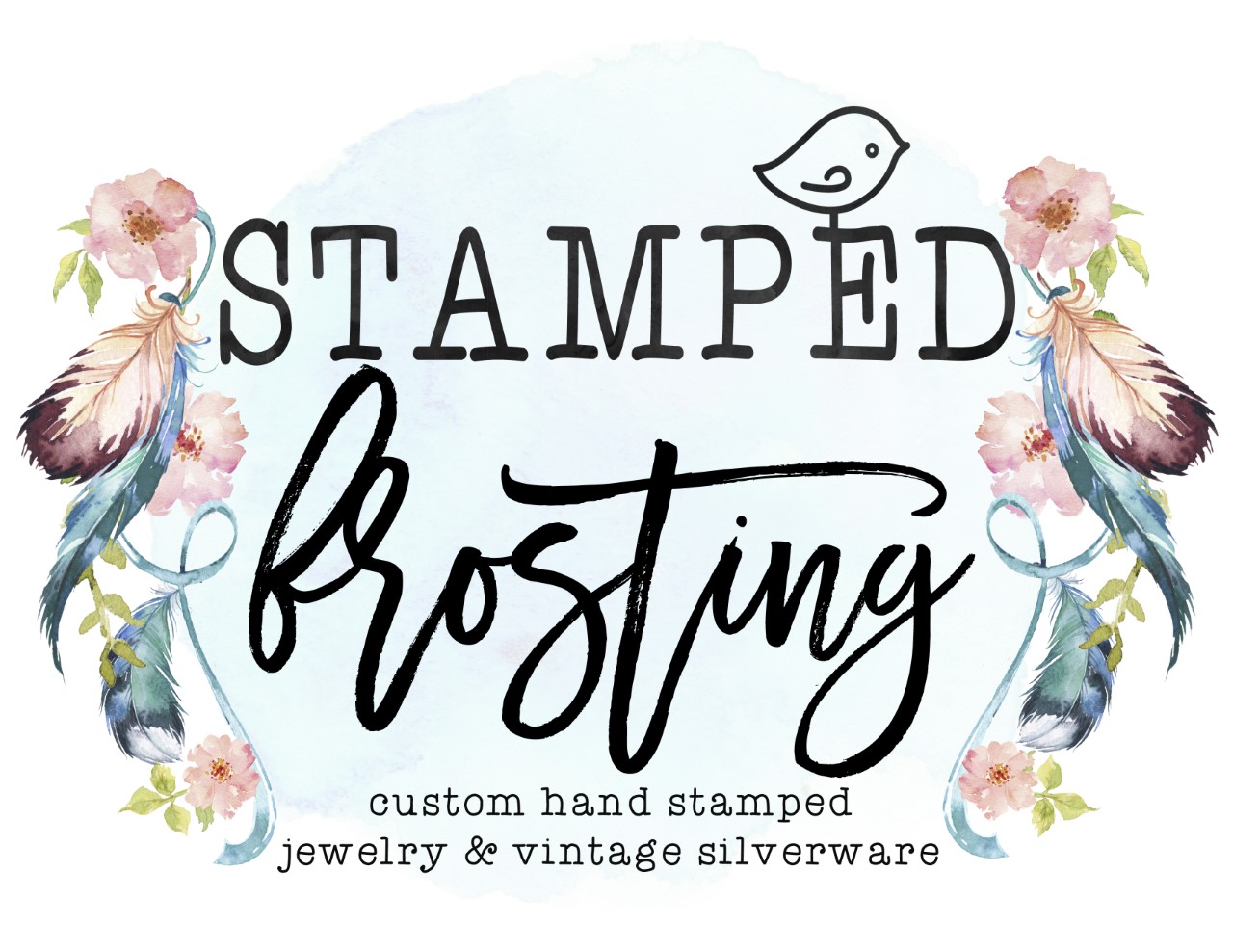 STAMPED FROSTING
