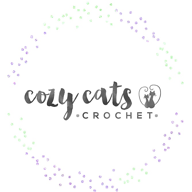 COZY CAT CROCHET