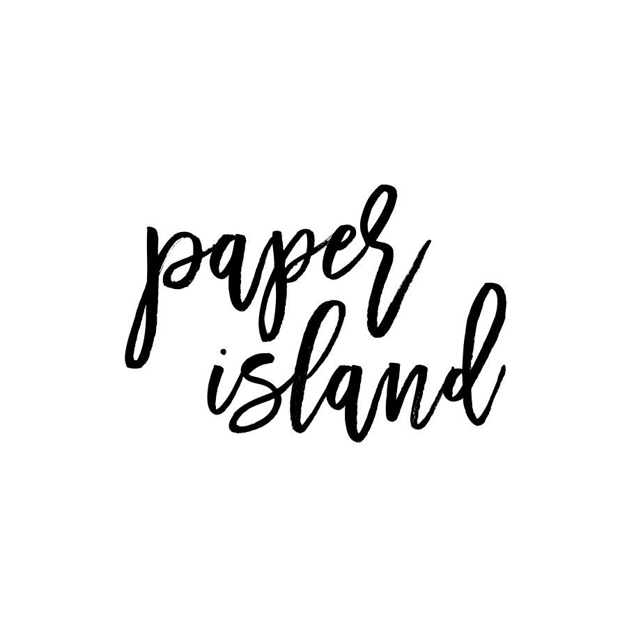 PAPER ISLAND