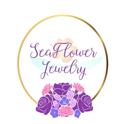 SEA FLOWER JEWELRY