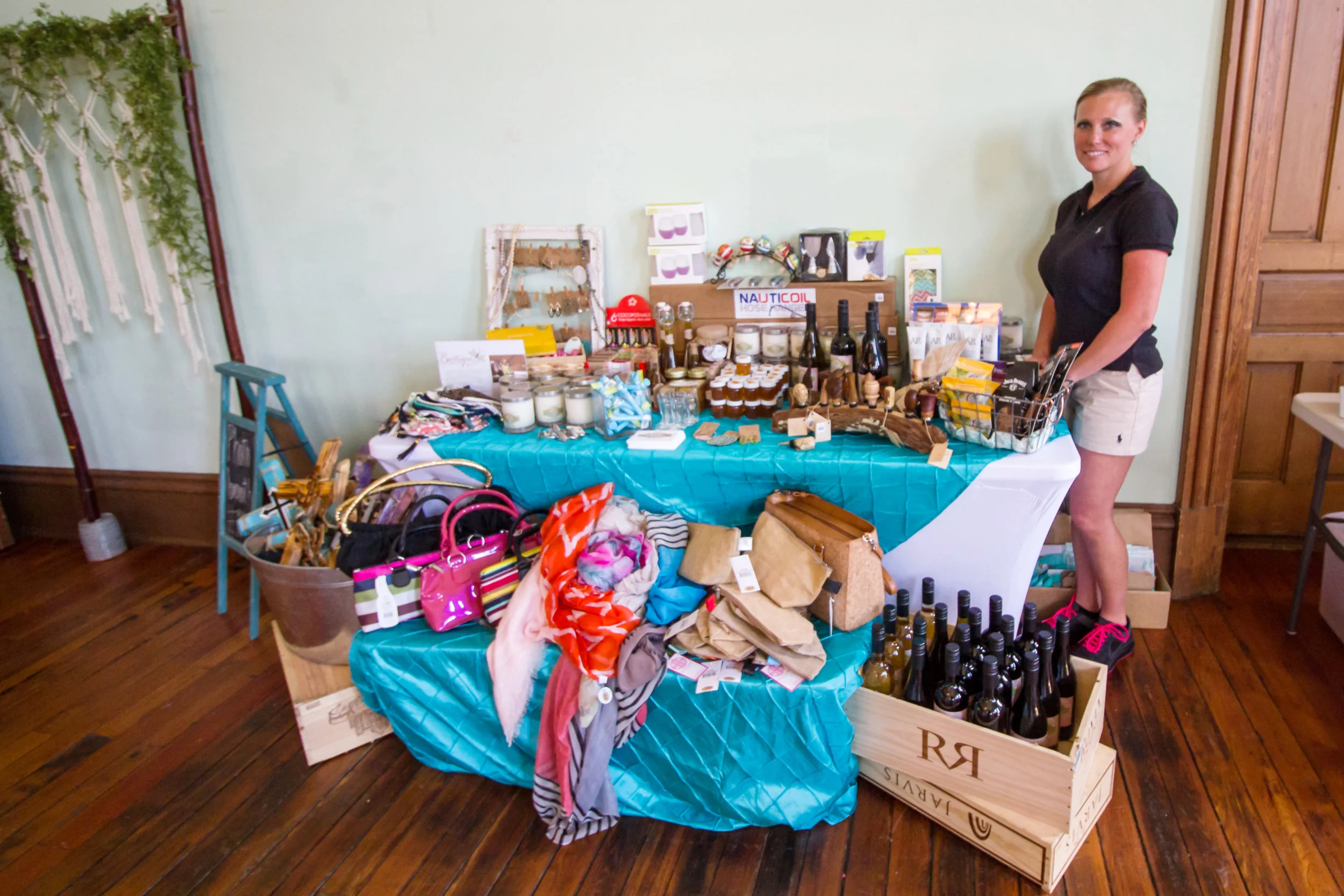 The Rose & Vine , the new shop in historic downtown Brunswick! :: The Rose & Vine offers many tasty selections from Germany, France, Italy, South Africa, Australia, California, and we even have a local Georgia Muscadine Wine. 