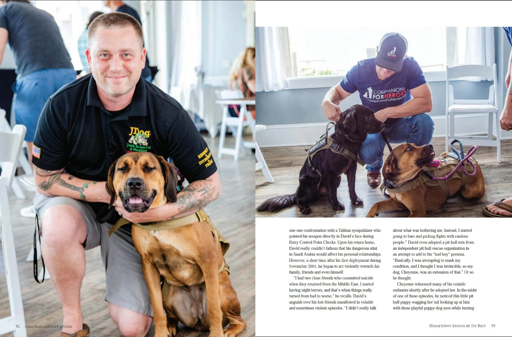 Chatham County Heros Best Friend2.jpg