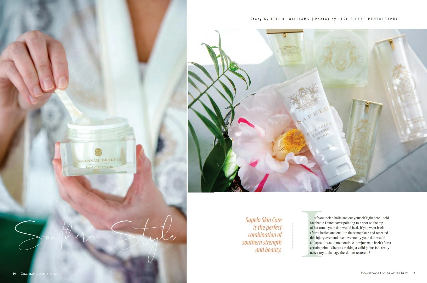 Chatham County Sapelo Skin Care.jpg