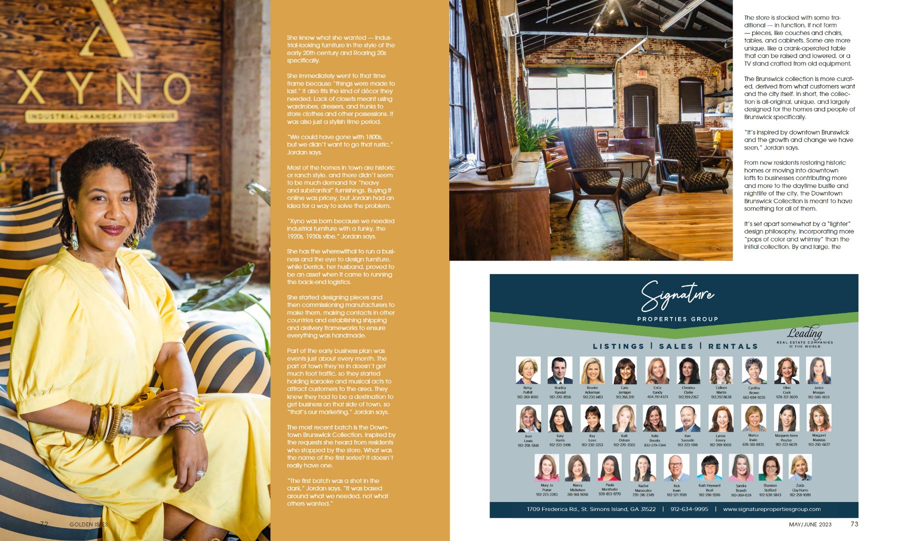 Golden Isles Magazine Xyno Furniture3.jpg