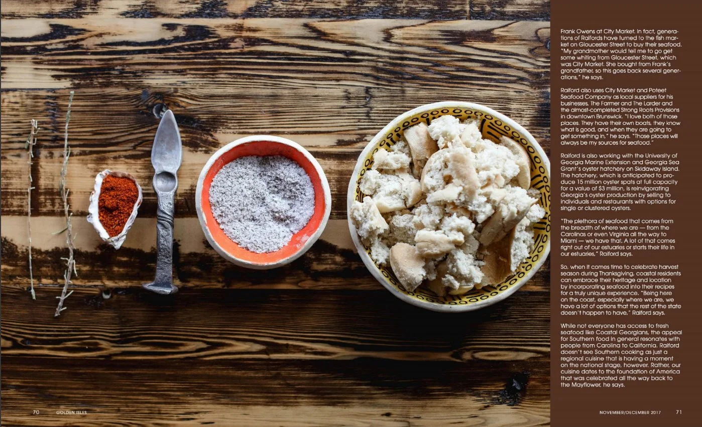 Golden Isles Magazine Dressing Up Oysters3.jpg