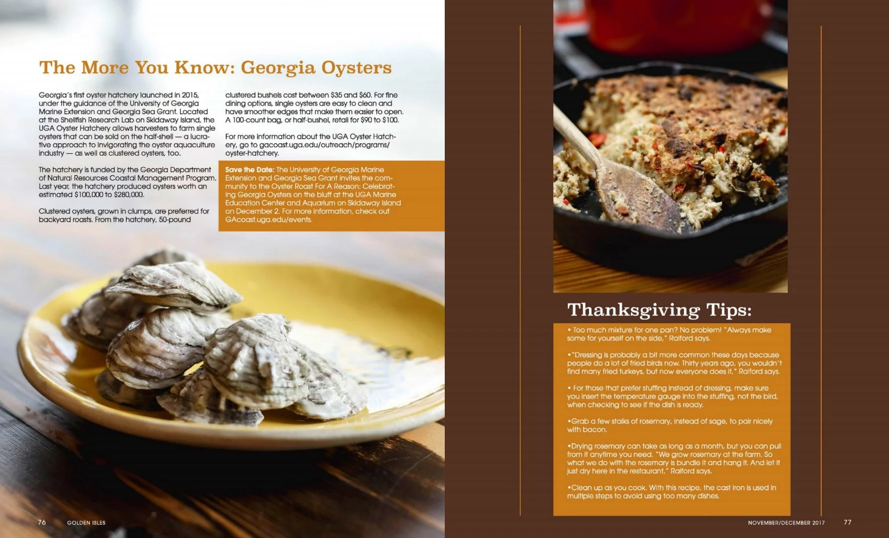 Golden Isles Magazine Dressing Up Oysters6.jpg