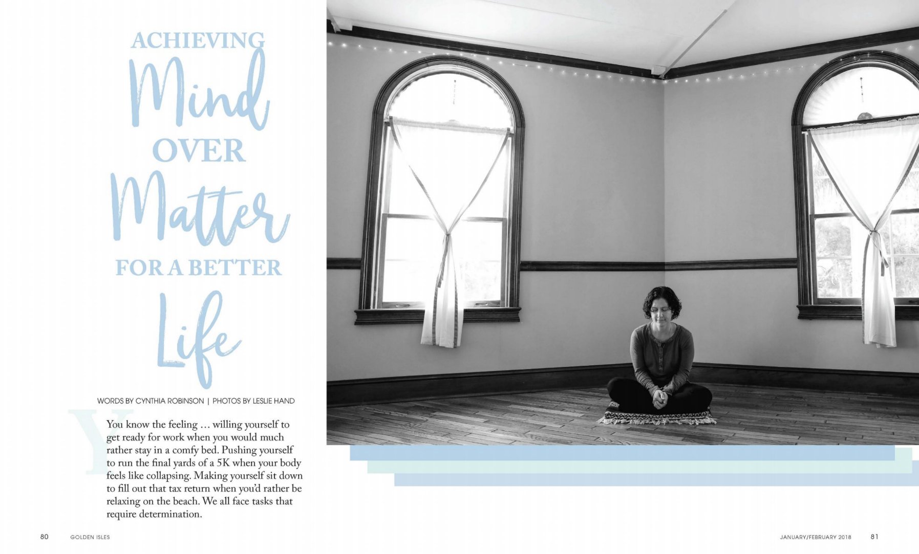 Golden Isles Magazine Mind Over Matter2.jpg