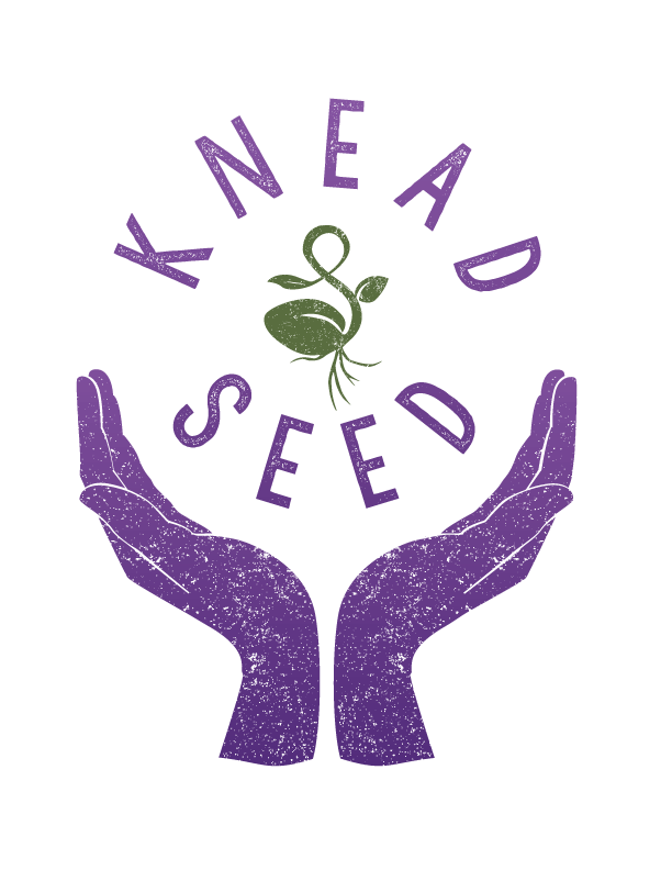 Knead & Seed 