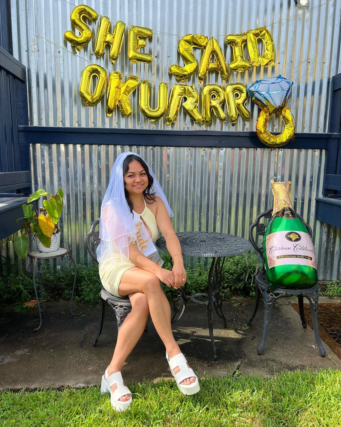 Hiyaaaaa Lovelies! Just a reminder, I&rsquo;ll be taking a break after Labor Day weekend for the rest of the month! 💕 I&rsquo;m getting married, yall! 💍 👰🏻&zwj;♀️
📍 @jasmine_station_nola