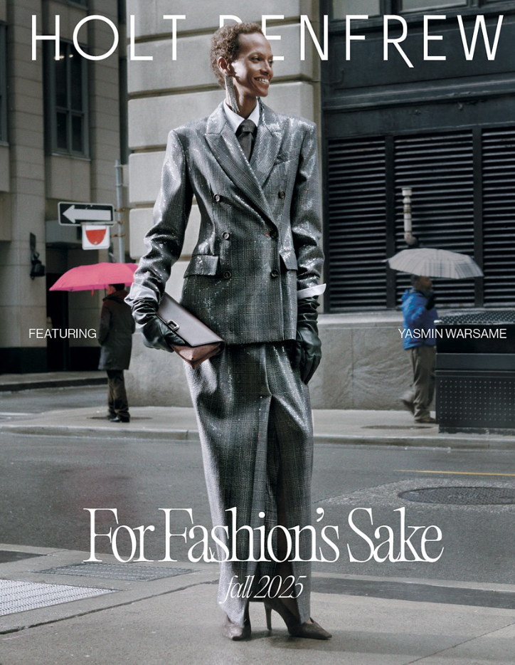  holt renfrew for fashion sake   