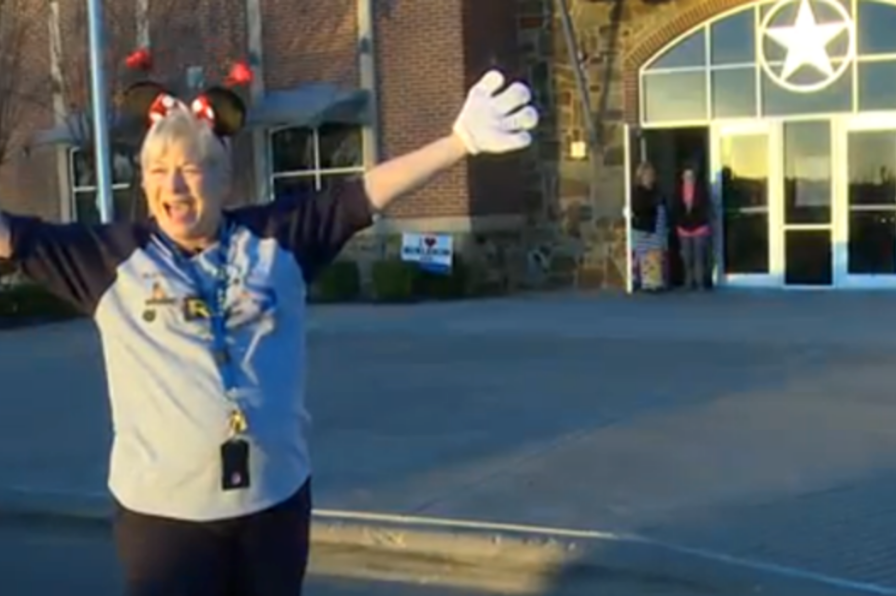 Photo Credit: http://www.wfaa.com