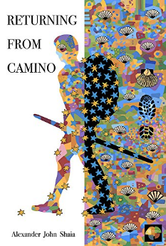 Returning from Camino
