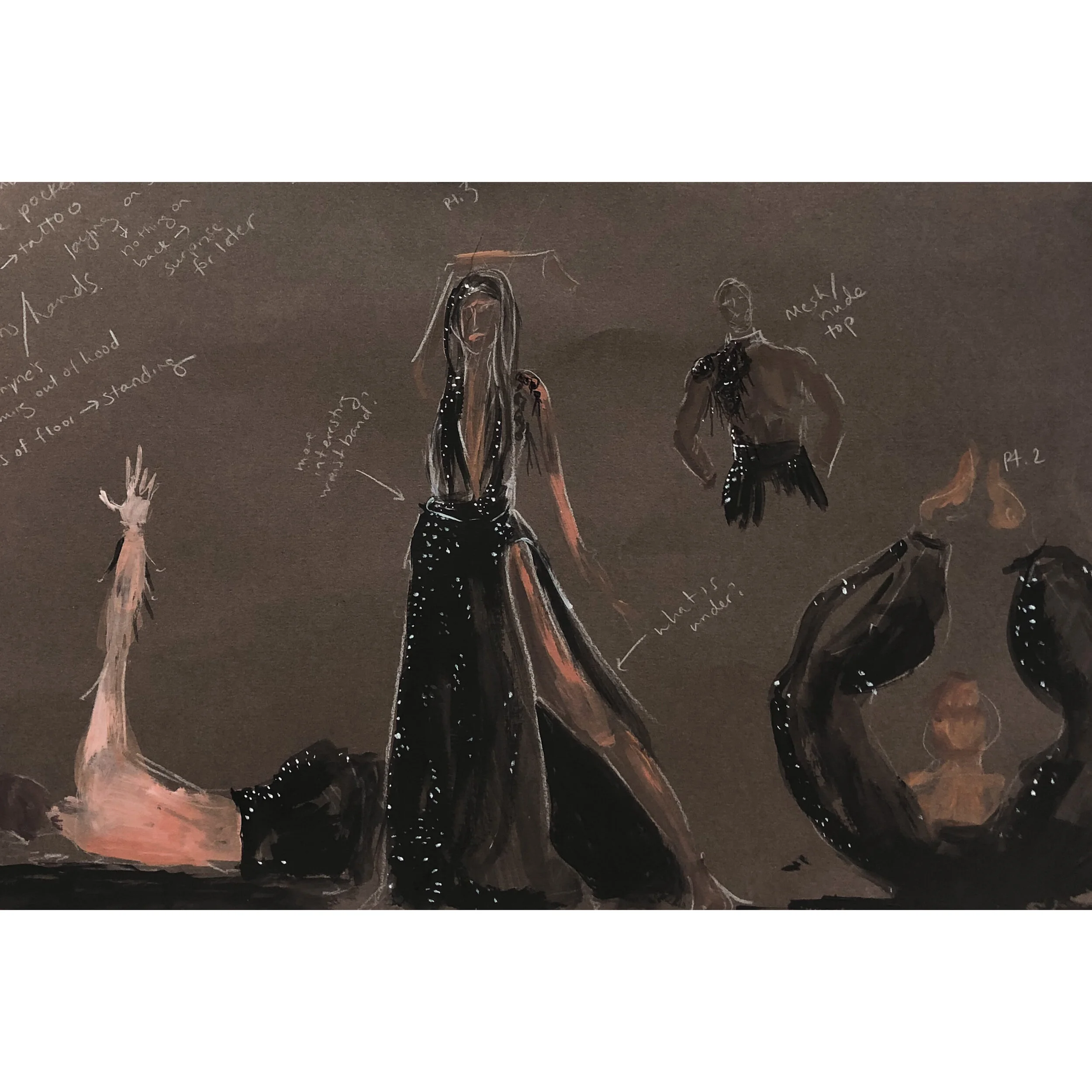  Rendering by Kelsey Vidic 