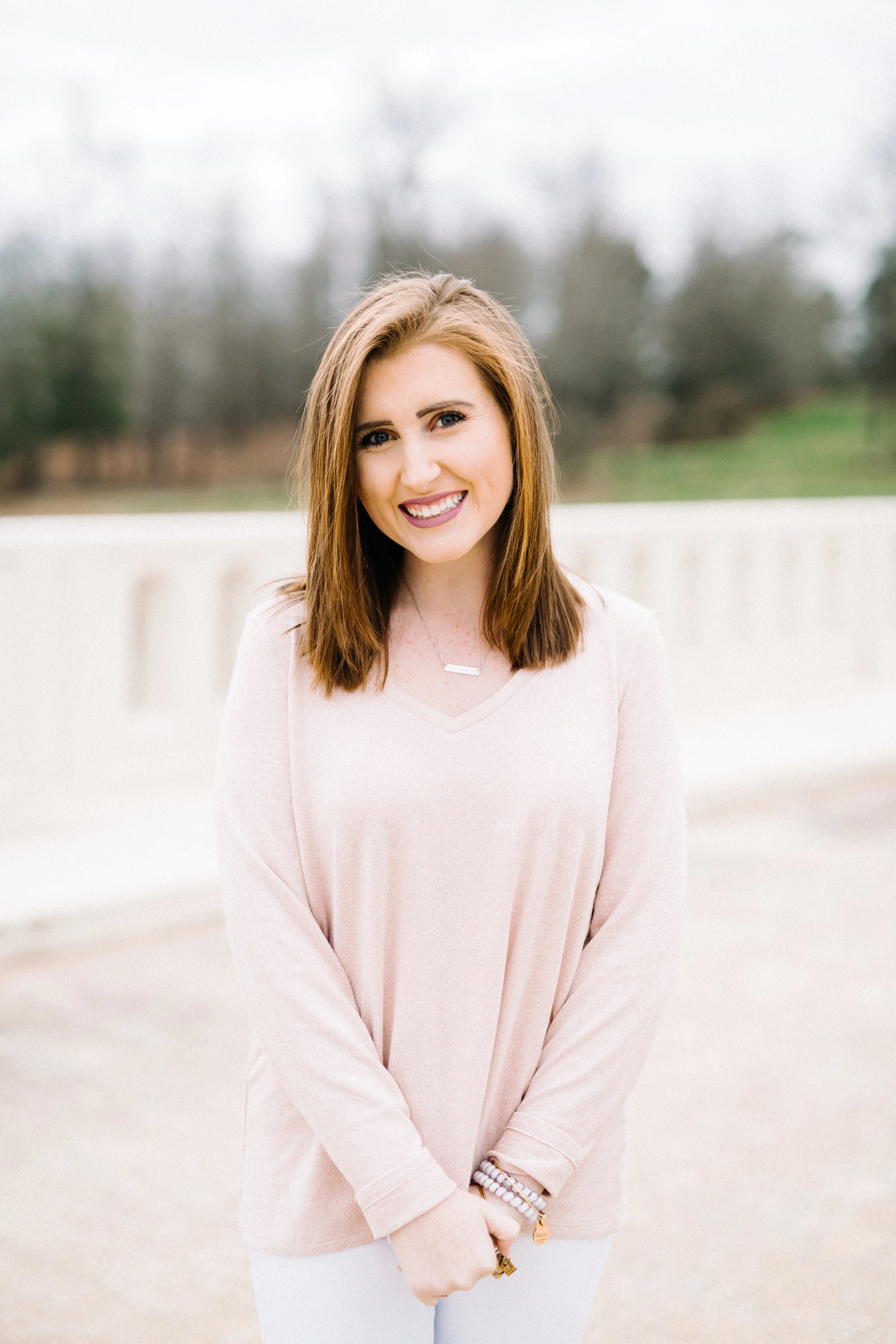 Secretary // Lindsey Dull Hometown: Newnan, Georgia Major: Marketing