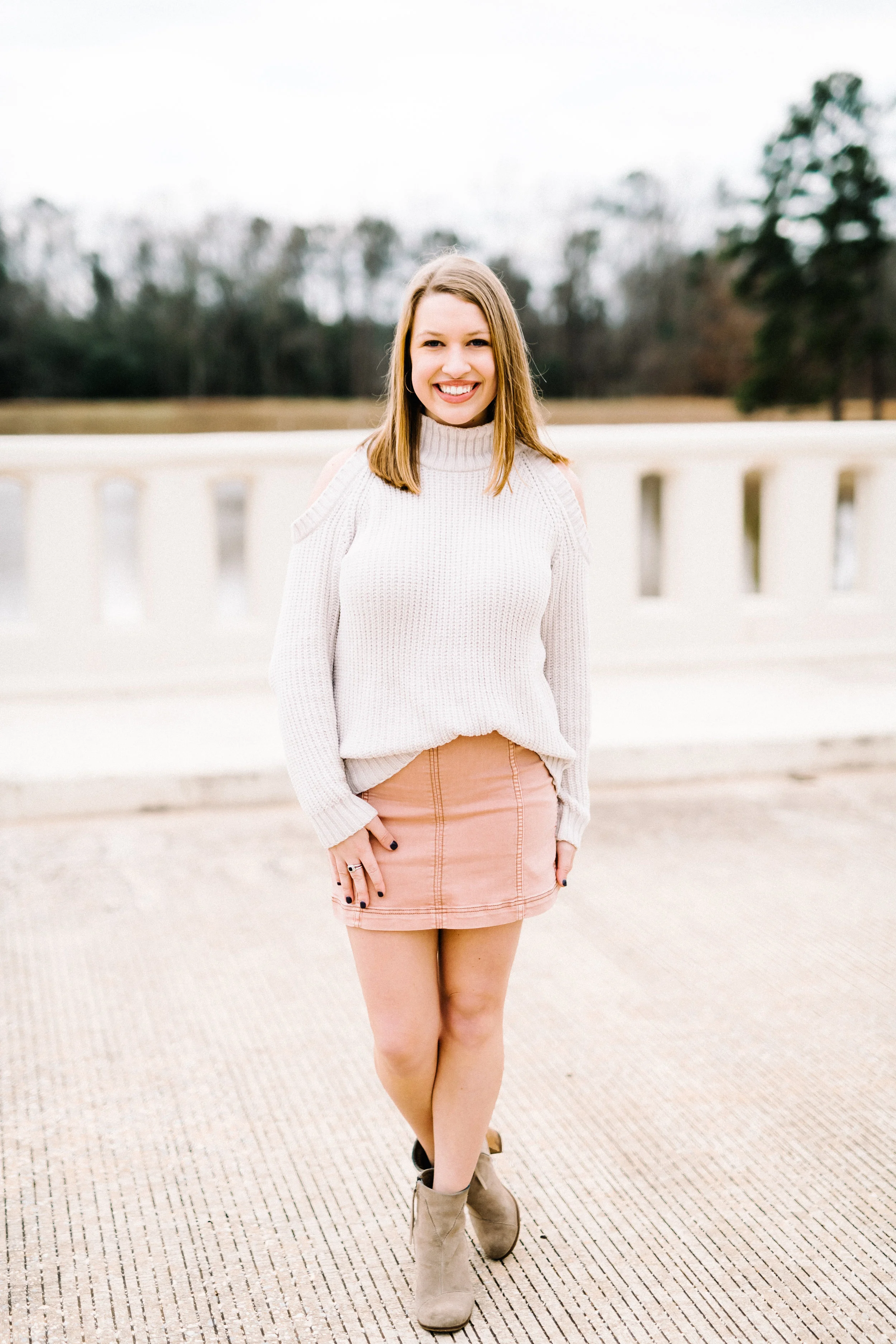Treasurer // Mallory Nylen Hometown: Tallahassee, Florida Major: Finance