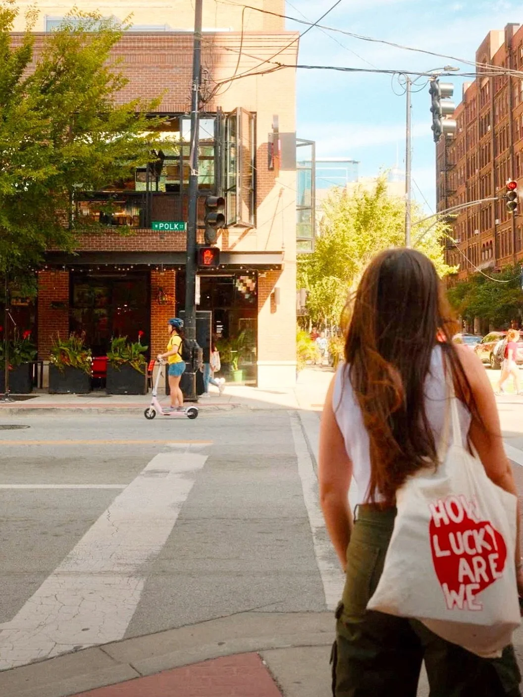 How lucky are we to have this sisterhood?! 🩷
#sorority #deltazeta #dz #dzlam