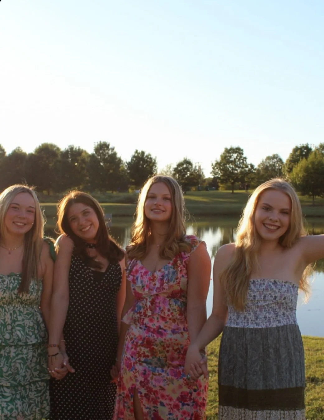 MC’25 is nothing short of perfection! So happy to welcome them into this sisterhood! 🩷💚
Initiation 2025 
#deltazeta #dz #sorority