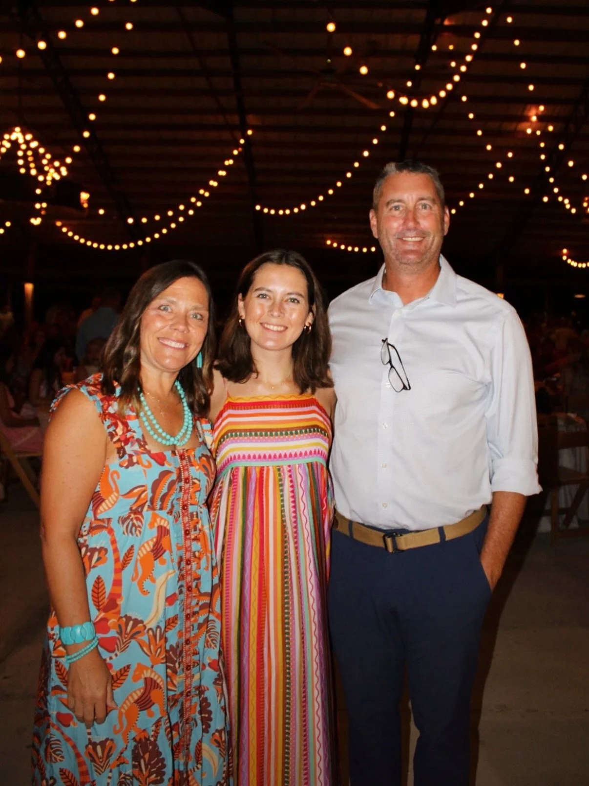 Parents Weekend = Best Weekend! 💐
Parents Weekend gives Delta Zeta the chance to share our Auburn lives with the people who mean the most to us! This past Friday, we welcomed families to Crooked Oaks, where we shared great conversations, snapped pi