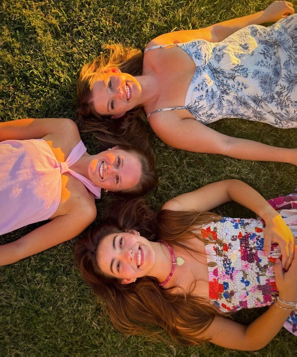 Happy Founders Day to the women who began it all 💗 123 years of sisterhood, service, and the everlasting bond of Delta Zeta. Here’s to the legacy we carry and the love that continues to grow!
#foundersday #deltazeta #dz #dzlam