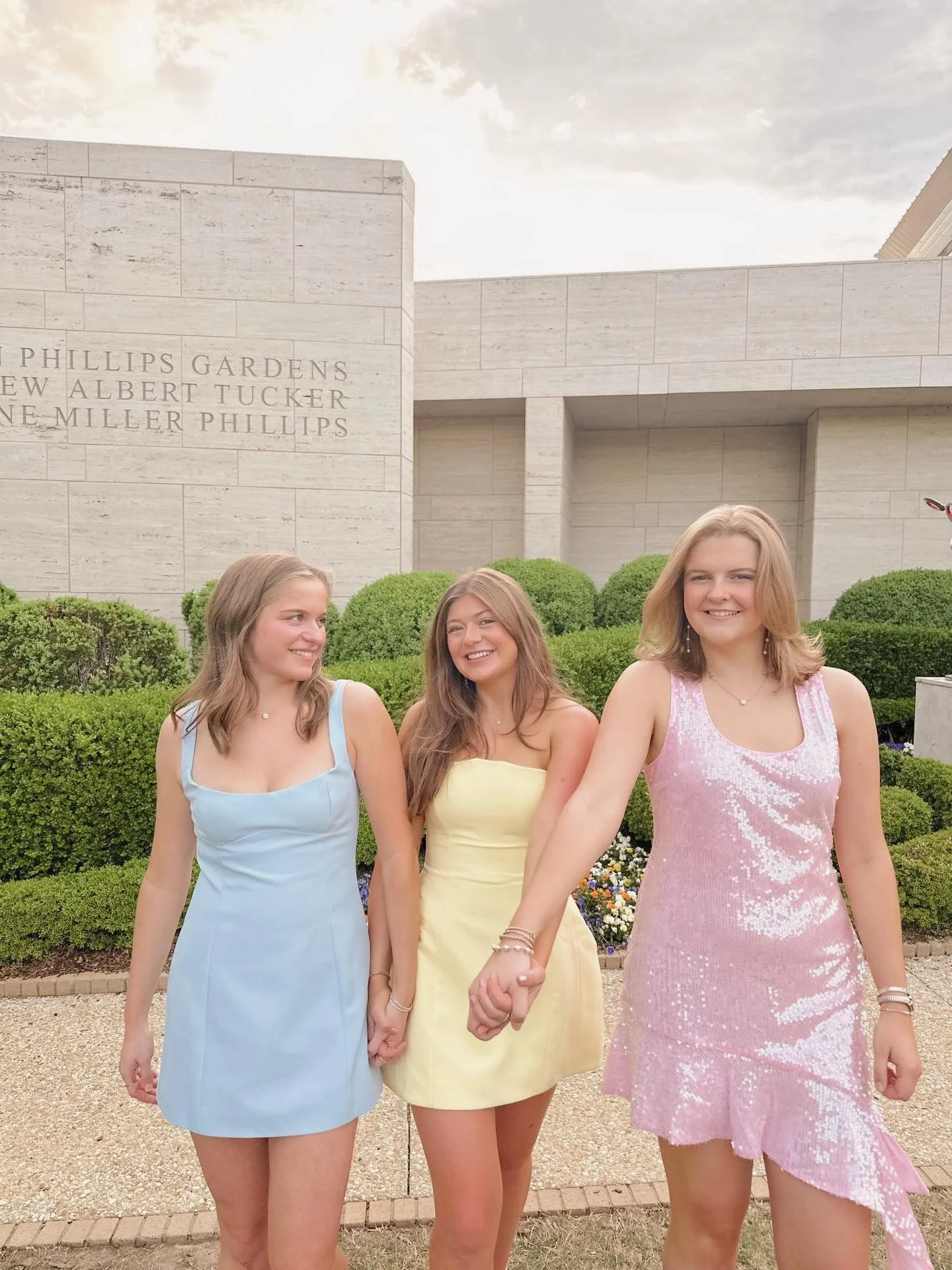 #SENIORSUNDAY

&ldquo;Delta Zeta has been such a special part of my college experience at Auburn. From the friendships that I never knew I needed to the memories I&rsquo;ll carry forever, this chapter has shaped me in ways I never expected. DZ gave m