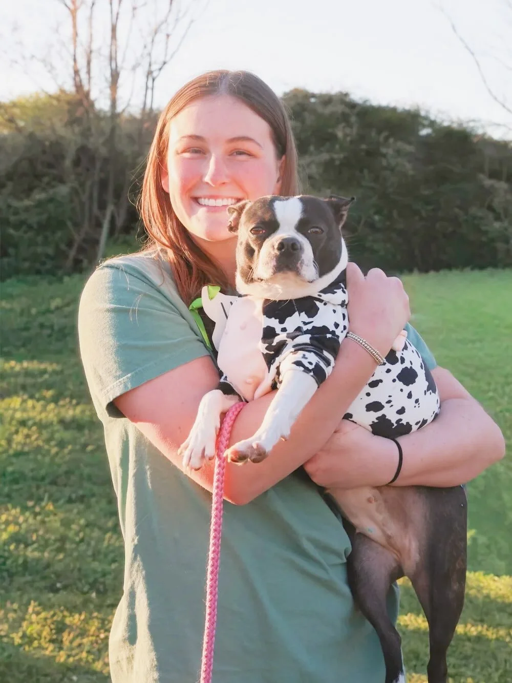 Houndz for Hearing 🦻🏻 🐾 

Our Spring Philanthropy event was such a success! This dog show continues to bring all the cuteness into our lives! Thank you to @caylyn.turner our VP Philanthropy and our Philanthropy Assistant @hannahhh_hoch for all the