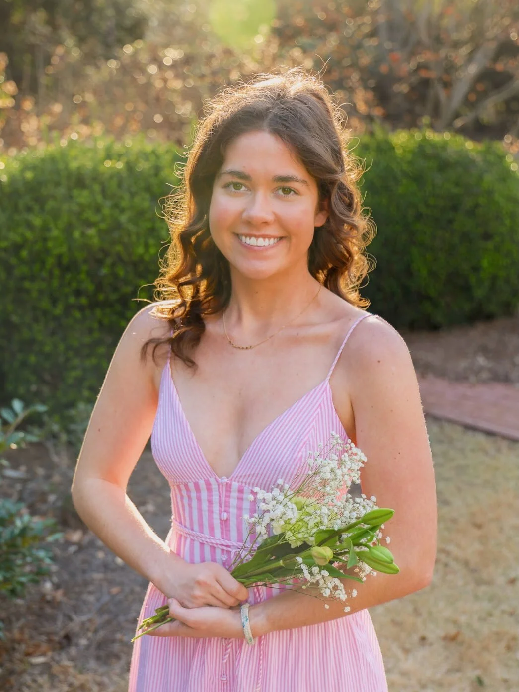 #MEETEXECMONDAY
War Eagle yall! My name is Mary Evans Austin, and I am so honored to serve as the Vice President of Programs for Delta Zeta this year! I am from Charlotte, North Carolina and am majoring in Biomedical Sciences Pre-PA and Public and On