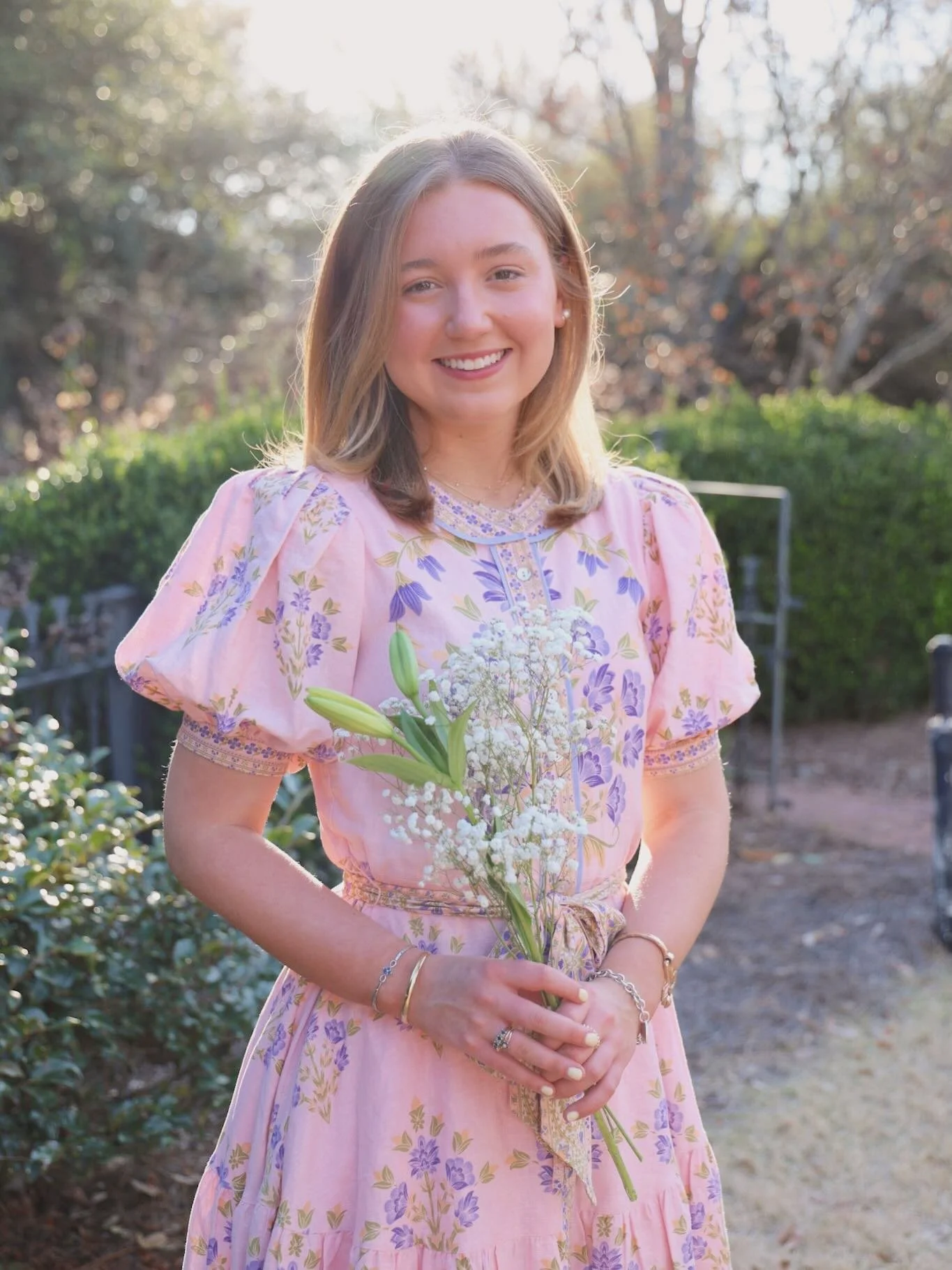 #MEETEXECMONDAY 
War Eagle!! My name is Gracie Koeppel, and I have the privilege of serving as this year&rsquo;s Vice President of Administration for Delta Zeta! I&rsquo;m a rising junior majoring in Architecture with a minor in business. 

Delta Zet