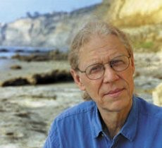 Jeremy Jackson, Ph.D. Professor Emeritus Scripps Institution of Oceanography Jeremy Jackson is the Ritter Professor of Oceanography and Director of the Center for Marine Biodiversity and Conservation at the Scripps Institution of Oceanography. Painting pictures of changing marine environments, particularly coral reefs and the Isthmus of Panama, Jackson's research captures the extreme environmental decline of the oceans that has accelerated in the past 200 years. Jackson's current work focuses on the future of the world’s oceans, given overfishing, habitat destruction and ocean warming, which have fundamentally changed marine ecosystems and led to "the rise of slime." Although Jackson's work describes grim circumstances, even garnering him the nickname Dr. Doom, he believes that successful management and conservation strategies can renew the ocean’s health.