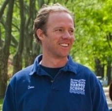 Murray Fisher Founder Harbor School & Billion Oyster Project Murray is Executive Director of the New York Harbor Foundation , working to create a network of environmentally literate students, schools and communities working together to restore New York Harbor. Their vision is to make the entire New York Harbor estuary cleaner, more abundant, and accessible to all. The Harbor Foundation accomplishes this work through its flagship school, the New York Harbor School; and a flagship initiative, the Billion Oyster Project .