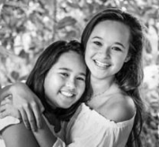 Isabel & Melati Wijsen Co-Founders Bye Bye Plastic Bags Inspired by a school lesson about Nelson Mandela and Mahatma Ghandi, Melati and her sister Isabel founded Bye Bye Plastic Bags in 2013, launching a mission to stop plastic bags from suffocating their beautiful island home of Bali. Their efforts — including petitions, beach cleanups, even a hunger strike — paid off when they convinced their governor to commit to a plastic bag-free Bali by 2018. It has grown to a well-known international movement of inspiration, youth empowerment, and of course, saying no to plastic bags.