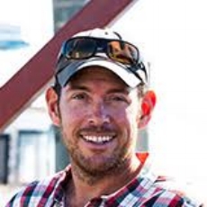 Sean Tobias Barrett CEO Dock to Dish Sean Barrett is a lifelong veteran of both the restaurant and fishing industries of New York, and a co-founder of Dock to Dish an expanding international network of community- and restaurant-supported fishery programs. He is a founding member of both the Northwest Atlantic Marine Alliance (NAMA) and the Amagansett Food Institute (AFI); serves on the executive board of GreenWave.org ; is a longtime pod member for the Future of Fish organization; and has been named Person of the Year by the United Restaurant and Tavern Owners (URTO) Association of New York State. Barrett has also been ranked among the 25 Most Daring Individuals of 2016 by Vanity Fair magazine; named to Grist’s list of the Foremost 50 People Fighting for a More Sustainable Future; listed as one of Sonima's top 50 Innovators Shaping the Future of Wellness; identified as one of the Top 7 Leaders of the Future of Food by Bon Appetit magazine; designated as New York State's ambassador to the "United States of Healthy" by editors of Cooking Light magazine; nominated by both the Monterey Bay Aquarium and Carl Safina to be recognized by the White House as a United States Champion of Change for Sustainable Seafood; and was recently appointed to serve as a member of the New York State Marine Resources Advisory Council under Gov. Andrew Cuomo.