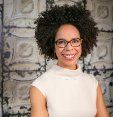 Ayana Elizabeth Johnson, Ph.D. Founder Ocean Collectiv Dr. Ayana Elizabeth Johnson is a marine biologist, policy expert, conservation strategist, and Brooklyn native. She is founder and principal of Ocean Collectiv , a consulting firm that creates and amplifies solutions for a healthy ocean, while centering social justice. She teaches at New York University as an adjunct professor, and volunteers as co-director of partnerships for the March for Science . As executive director of the Waitt Institute , Ayana co-founded the Blue Halo Initiative and led the Caribbean’s first successful island-wide ocean zoning effort. Previously, she worked on ocean policy at the EPA and NOAA, and was recently a TED resident and Aspen Institute fellow. She writes about how we can use the ocean without using it up on the National Geographic blog and @ayanaeliza .