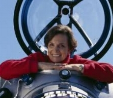 Sylvia Earle National Geographic National Geographic Society Explorer-in-Residence Dr. Sylvia A. Earle, called "Her Deepness" by the New Yorker and the New York Times , "Living Legend" by the Library of Congress, and first "Hero for the Planet" by Time magazine, is an oceanographer, explorer, author, and lecturer. She has experience as a field research scientist, government official, and director for corporate and nonprofit organizations, including the Kerr McGee Corporation, Dresser Industries, Oryx Energy, the Aspen Institute, the Conservation Fund, American Rivers, Mote Marine Laboratory, Duke University Marine Laboratory, Rutgers Institute for Marine Science, the Woods Hole Oceanographic Institution, National Marine Sanctuary Foundation, and Ocean Futures. Formerly chief scientist of NOAA, Earle is the founder of Deep Ocean Exploration and Research, Inc., founder of Mission Blue and SEAlliance, and chair of the Advisory Councils of the Harte Research Institute and the Ocean in Google Earth. She has a B.S. degree from Florida State University, M.S. and PhD. from Duke University, and 22 honorary degrees. She has authored more than 190 scientific, technical, and popular publications; lectured in more than 80 countries; and appeared in hundreds of radio and television productions. Her special focus is on developing a global network of areas on the land and in the ocean to safeguard the living systems that provide the underpinnings of global processes, from maintaining biodiversity and yielding basic life support services to providing stability and resiliency in response to accelerating climate change.