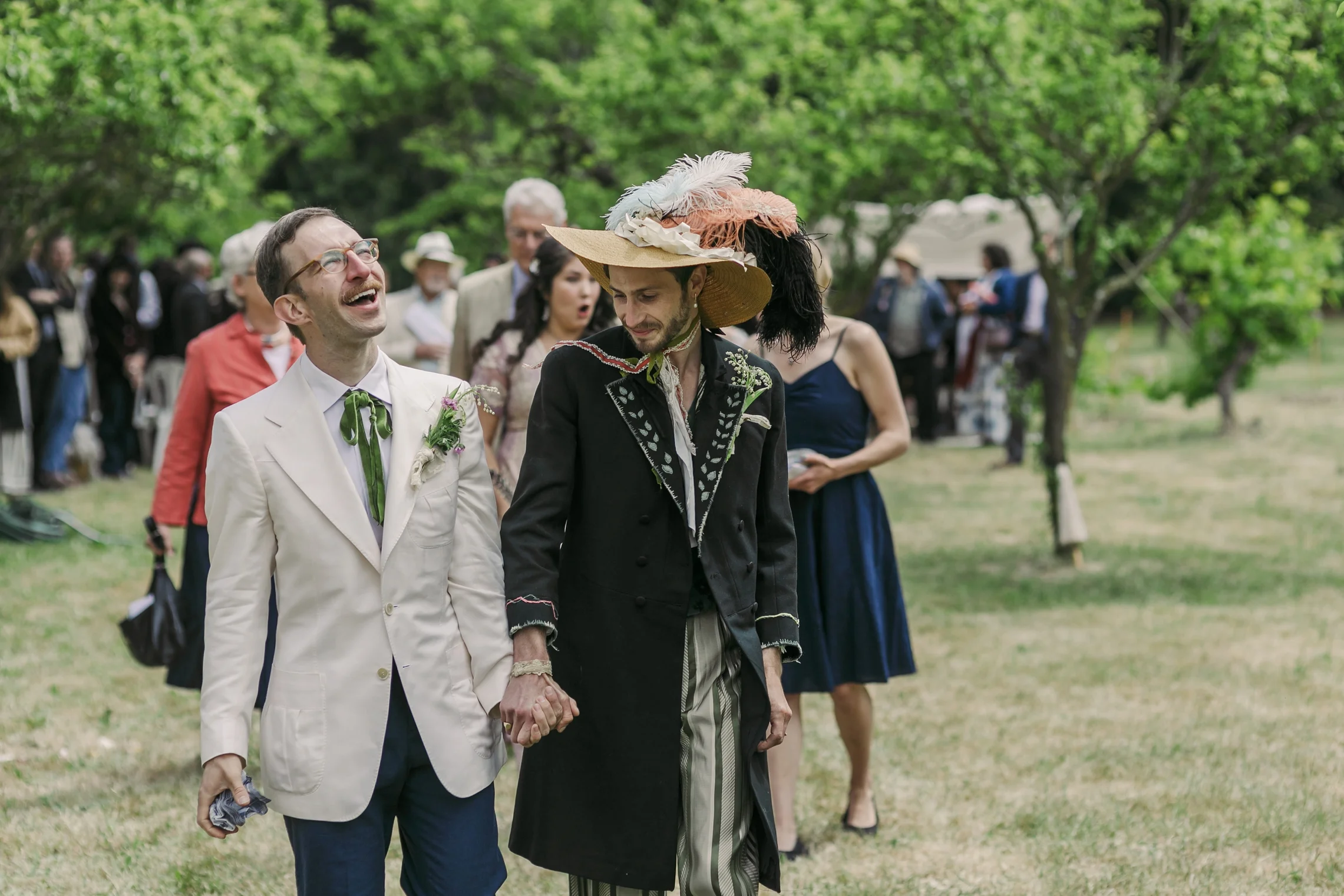 Oakland Wedding
