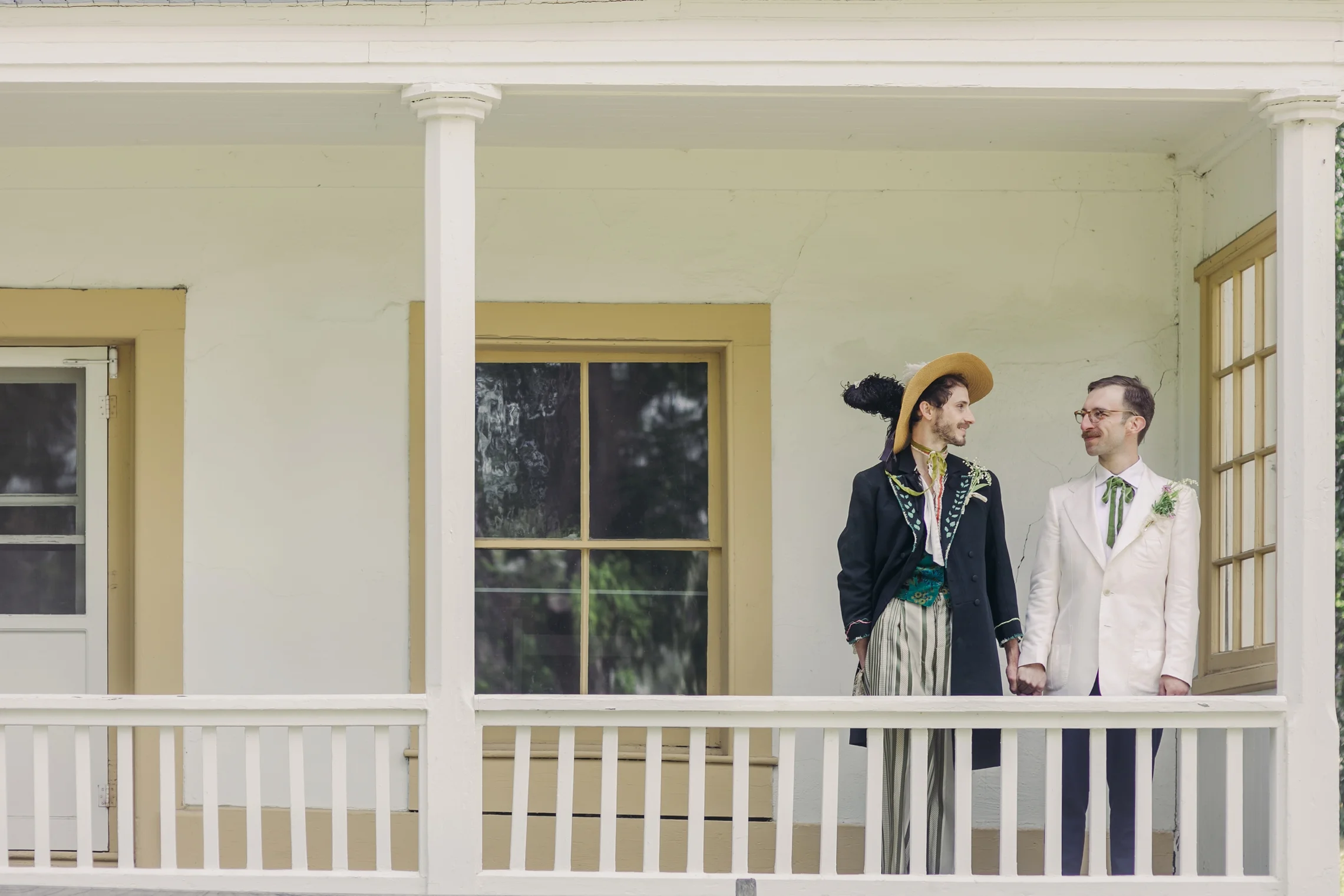 Oakland Wedding