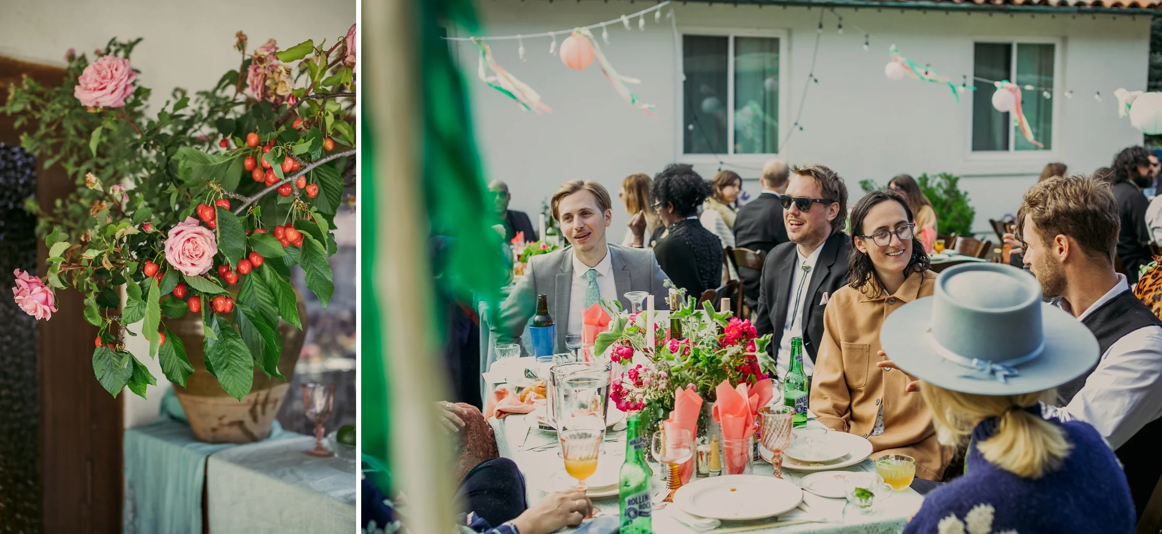 Oakland Wedding
