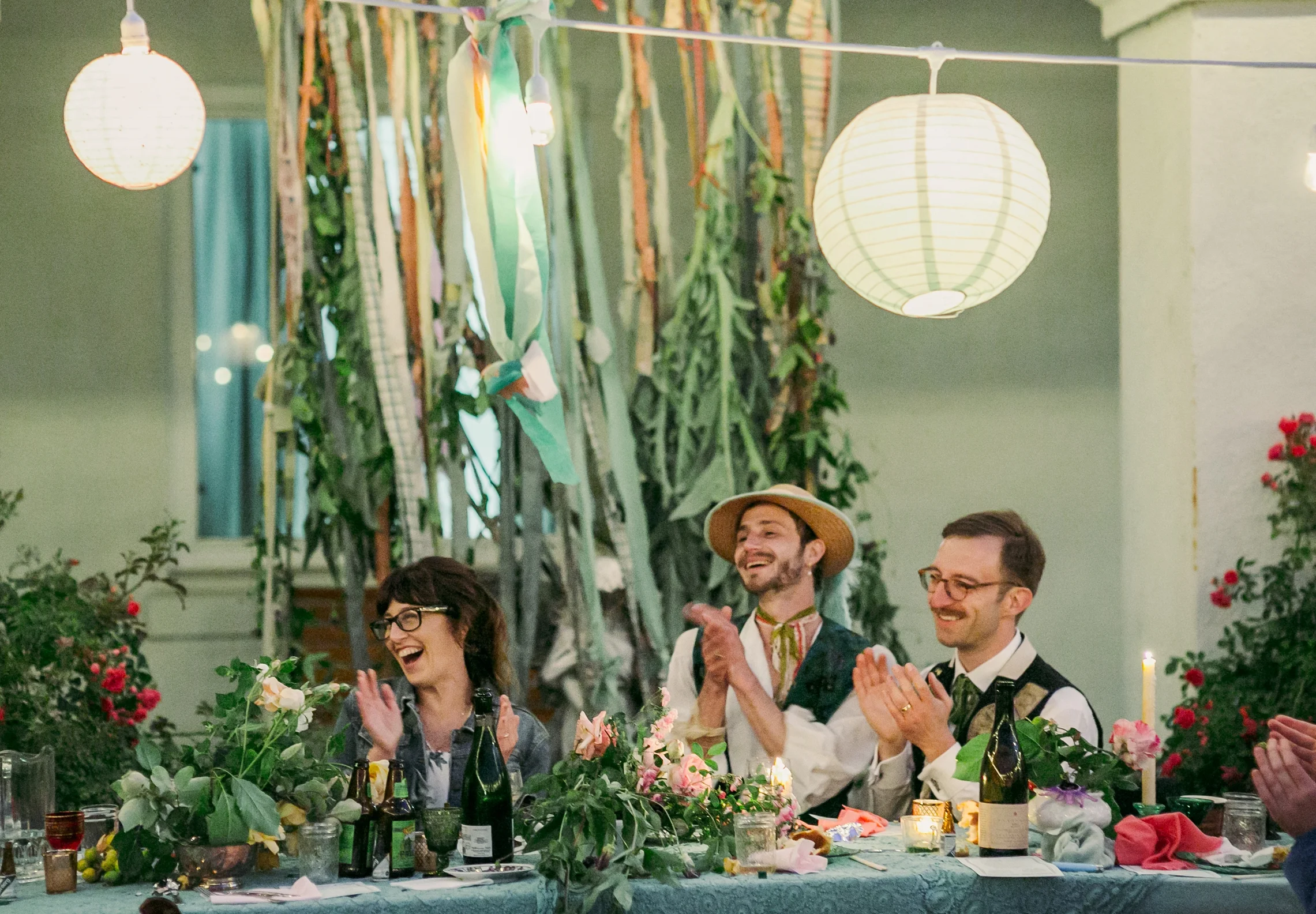 Oakland Wedding
