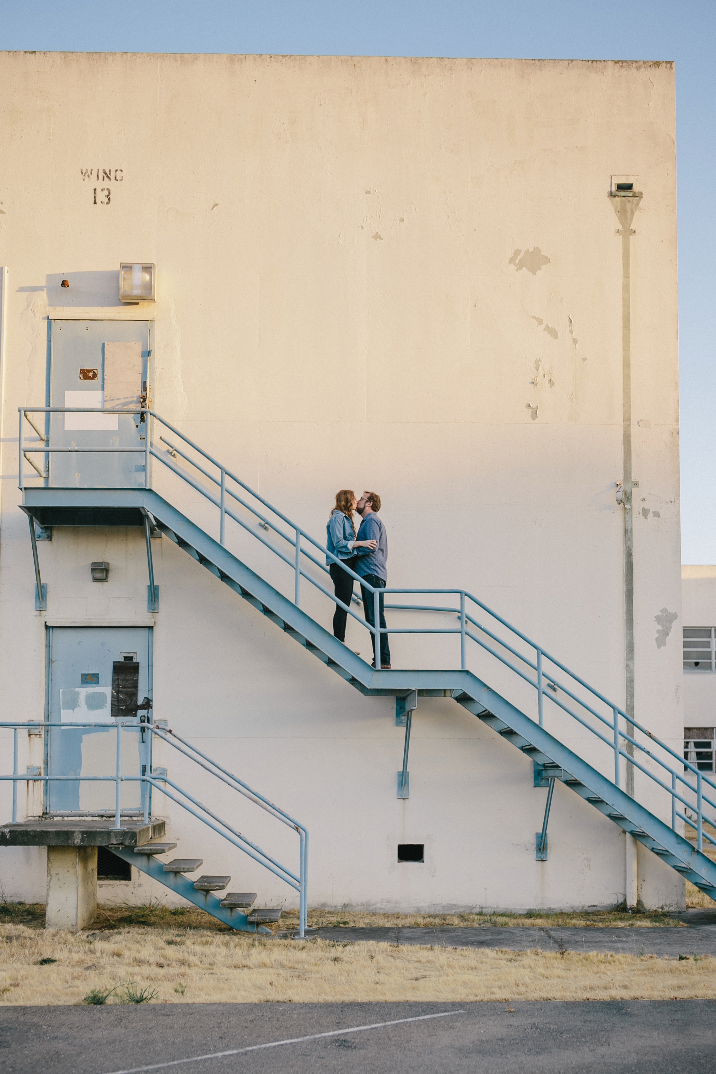 Oakland & Alameda Engagement