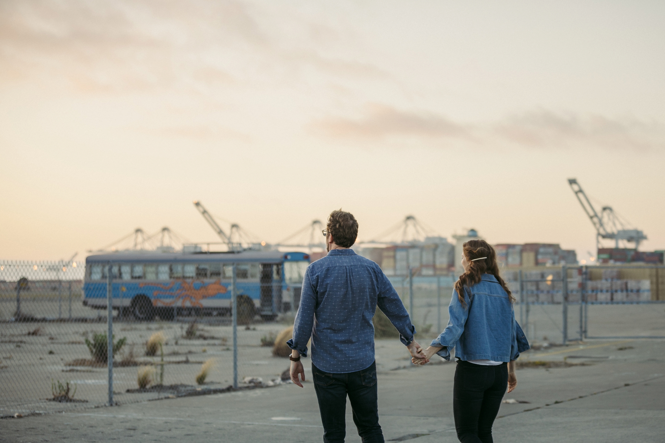 Oakland & Alameda Engagement