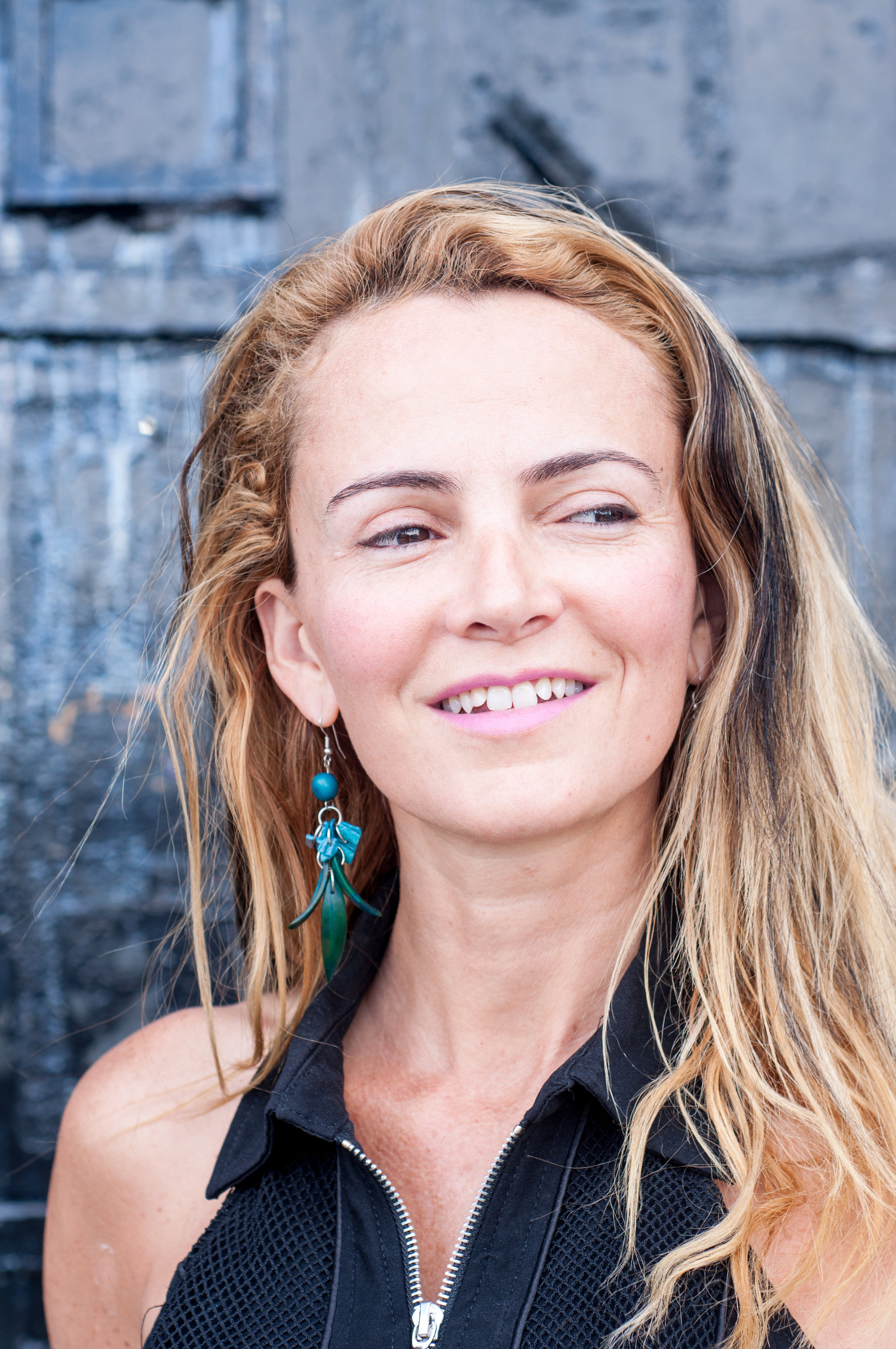 “I believe that if we all do our part in transforming the negative and misguided places within ourselves, and commit to accepting our divinity and the divinity in others, together we will transform the world into a more loving and peaceful place.” ~ Danuza Aquino