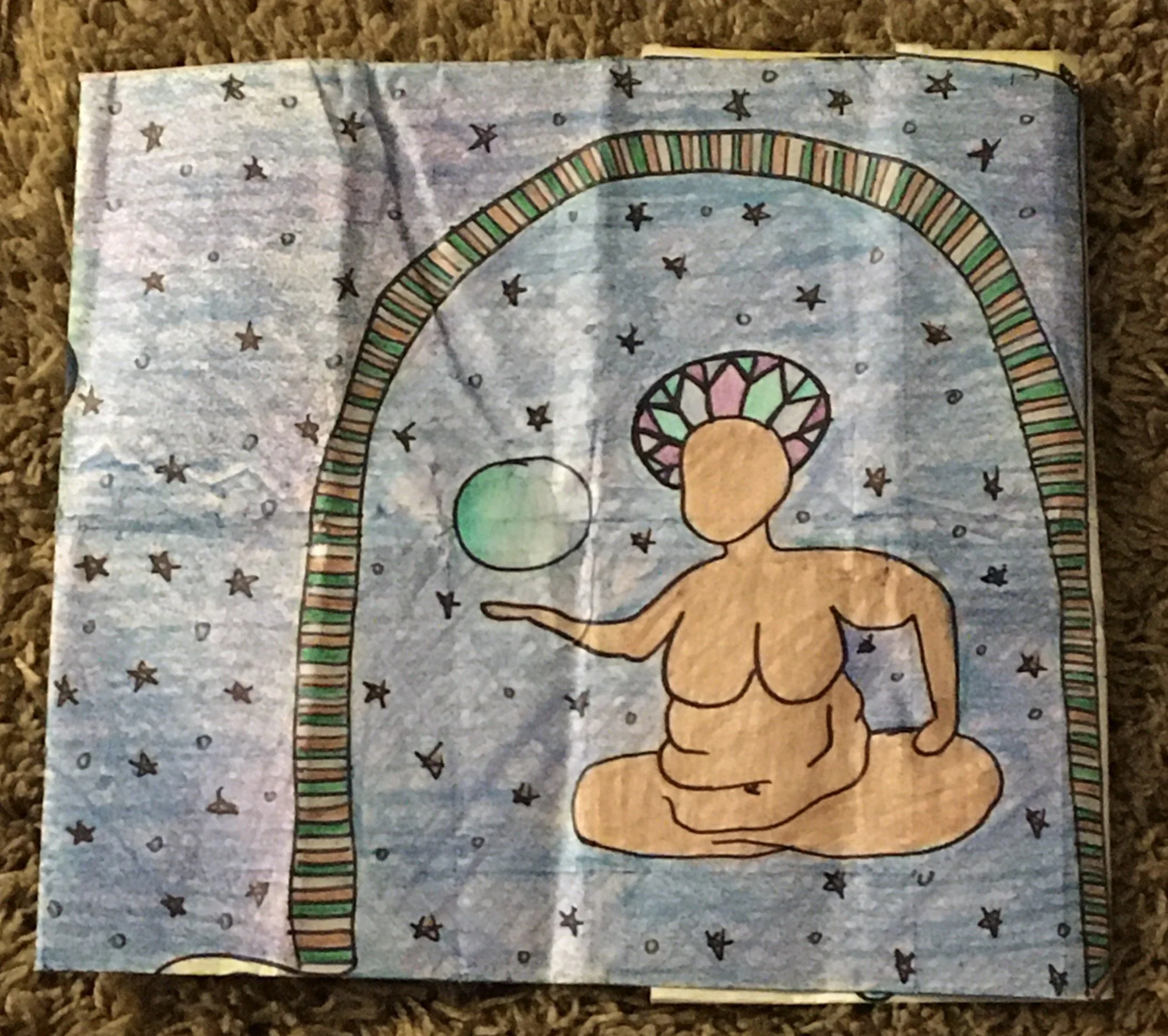 The Tenderness Project