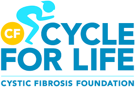 Cycle for Life. Cystic Fibrosis Foundation. 