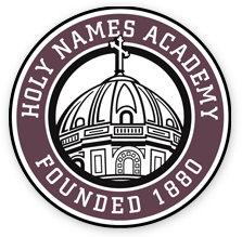  Holy Names Academy 