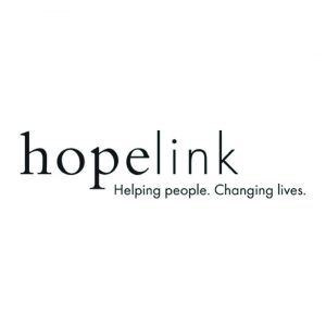  Hopelink - Helping people. Changing lives. 