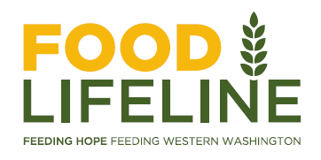  Food Lifeline - Feeding Hope. Feeding Western Washington. 